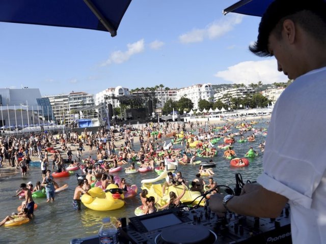 plageselectro