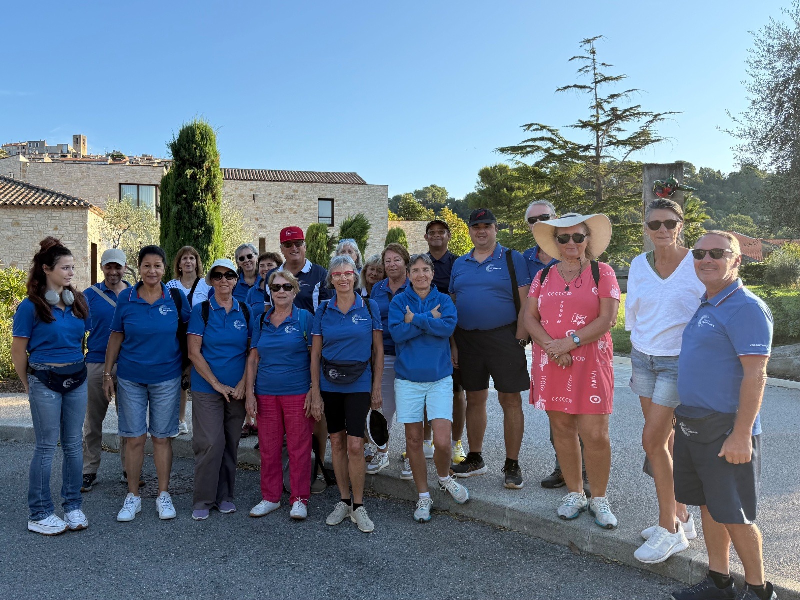 Grand Prix des Verriers Daniel SABA à BIOT