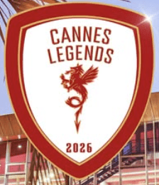 Cannes Legends 12 septembre
