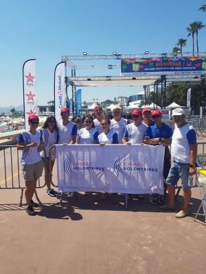 Plages Électroniques 2019